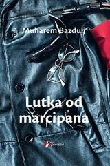  Lutka od marcipana